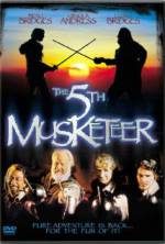 Watch The Fifth Musketeer Wolowtube