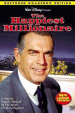 Watch The Happiest Millionaire Wolowtube