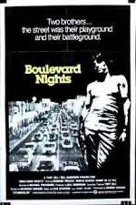 Watch Boulevard Nights Wolowtube