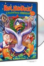 Watch Bah Humduck!: A Looney Tunes Christmas Wolowtube