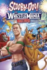 Watch Scooby-Doo! WrestleMania Mystery Wolowtube
