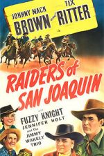 Watch Raiders of San Joaquin Wolowtube