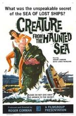 Watch Creature from the Haunted Sea Wolowtube