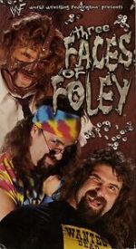 Watch Three Faces of Foley Wolowtube