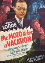 Watch Mr. Moto Takes a Vacation Wolowtube