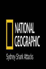 Watch National Geographic Wild Sydney Shark Attacks Wolowtube