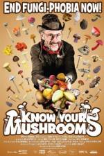 Watch Know Your Mushrooms Wolowtube