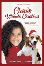 Watch Clara\'s Ultimate Christmas Wolowtube