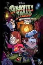 Watch Gravity Falls: Six Strange Tales Wolowtube