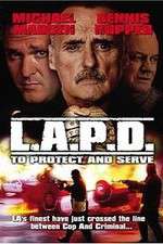 Watch L.A.P.D.: To Protect and to Serve Wolowtube