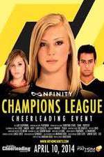 Watch Nfinity Champions League Cheerleading Event Wolowtube