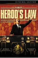 Watch La ley de Herodes Wolowtube