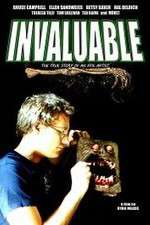 Watch Invaluable: The True Story of an Epic Artist Wolowtube