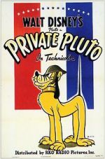 Watch Private Pluto (Short 1943) Wolowtube