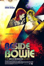 Watch Beside Bowie: The Mick Ronson Story Wolowtube