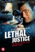 Watch Lethal Justice Wolowtube