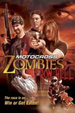 Watch Motocross Zombies from Hell Wolowtube