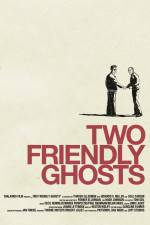 Watch Two Friendly Ghosts Wolowtube
