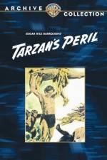 Watch Tarzan's Peril Wolowtube