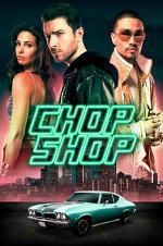 Watch Chop Shop Wolowtube