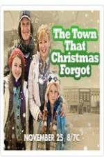 Watch The Town Christmas Forgot Wolowtube