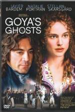 Watch Goya's Ghosts Wolowtube