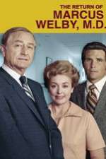 Watch The Return of Marcus Welby, M.D. Wolowtube