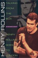 Watch Rollins Talking from the Box Wolowtube
