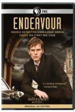 Watch Endeavour Wolowtube