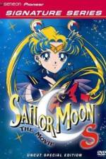 Watch Sailor Moon S the Movie: Hearts in Ice Wolowtube