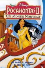 Watch Pocahontas II: Journey to a New World Wolowtube