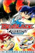 Watch Beyblade The Movie - Fierce Battle Wolowtube