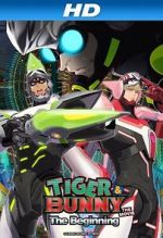 Watch Gekijouban Tiger & Bunny: The Beginning Wolowtube