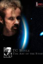 Watch TC Boyle The Art of the Story Wolowtube
