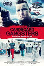Watch Cardboard Gangsters Wolowtube