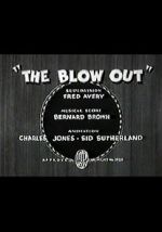 Watch The Blow Out (Short 1936) Wolowtube