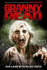 Watch Granny of the Dead Wolowtube