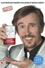Watch Alan Partridge Presents: The Cream of British Comedy Wolowtube