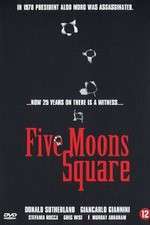 Watch Five Moons Plaza Wolowtube