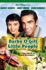 Watch Darby O'Gill and the Little People Wolowtube
