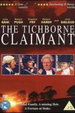 Watch The Tichborne Claimant Wolowtube