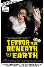 Watch Terror from Beneath the Earth Wolowtube