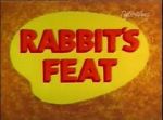 Watch Rabbit\'s Feat Wolowtube