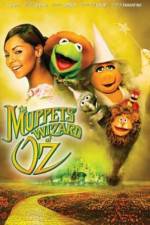 Watch The Muppets' Wizard of Oz Wolowtube