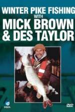 Watch Winter Pike Fishing With Des Taylor And Mick Brown Wolowtube