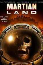 Watch Martian Land Wolowtube
