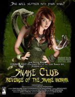 Watch Snake Club: Revenge of the Snake Woman Wolowtube