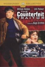 Watch The Counterfeit Traitor Wolowtube