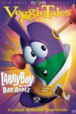Watch VeggieTales Larry-Boy and the Bad Apple Wolowtube