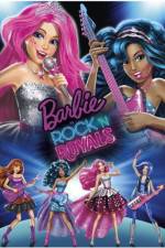 Watch Barbie in Rock \'N Royals Wolowtube